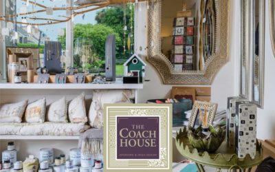 Irish Country Magazine offer chance to win a €200 Voucher for The Coach House