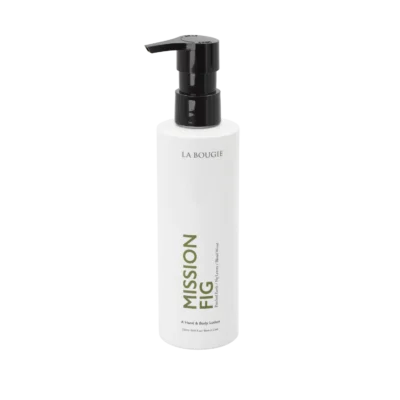 La Bougie Body Lotion