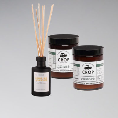 Candles , Diffusers & Body Oils