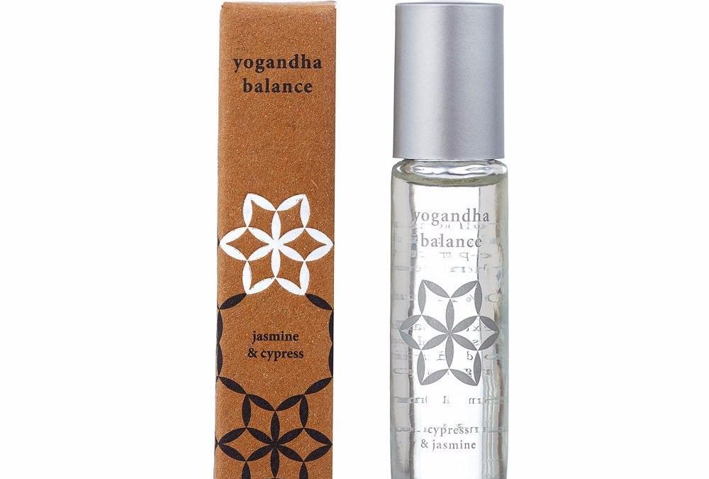 Yogandha Balance Roll-On Oil