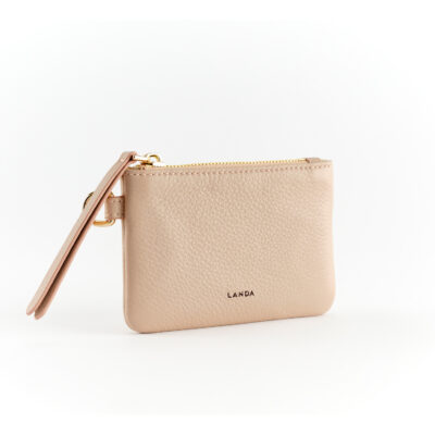 Landa Koa Coin Pouch