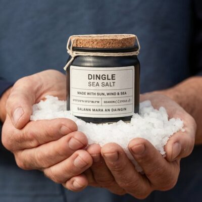 Dingel Sea Salt