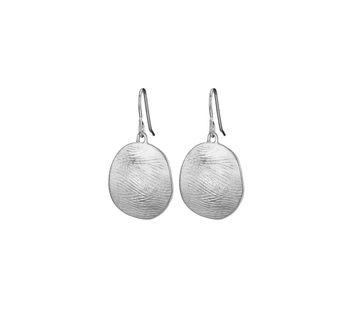 Lynsey De Burca – Dóchas Drop Earrings