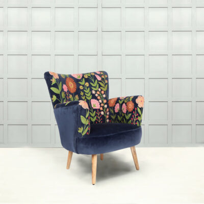 Amelia Birley Chair