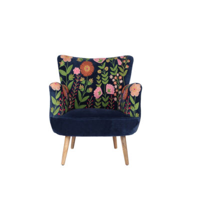 Amelia Birley chair