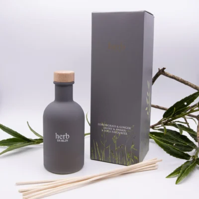 Herb Diffuser Lemongrass