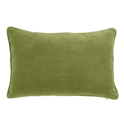 Pemberly grass cushion