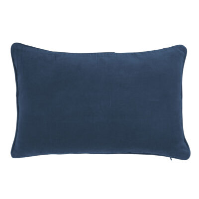 Pemberly Cushion Navy