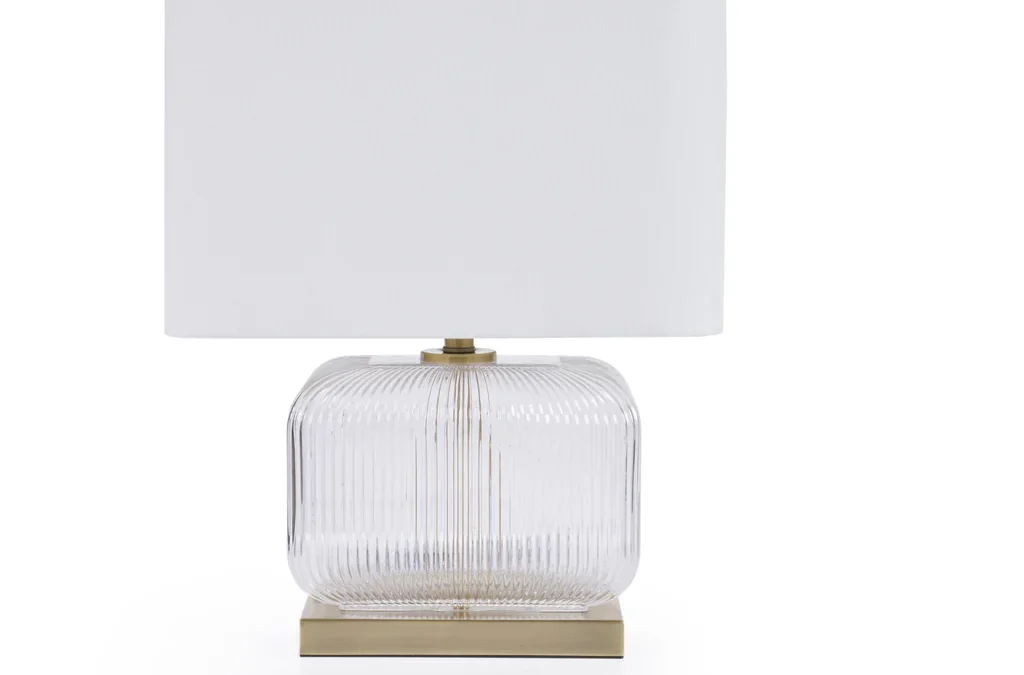 Issac Lamp