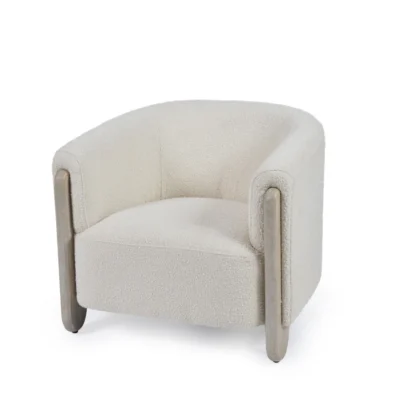 Lavina armchair