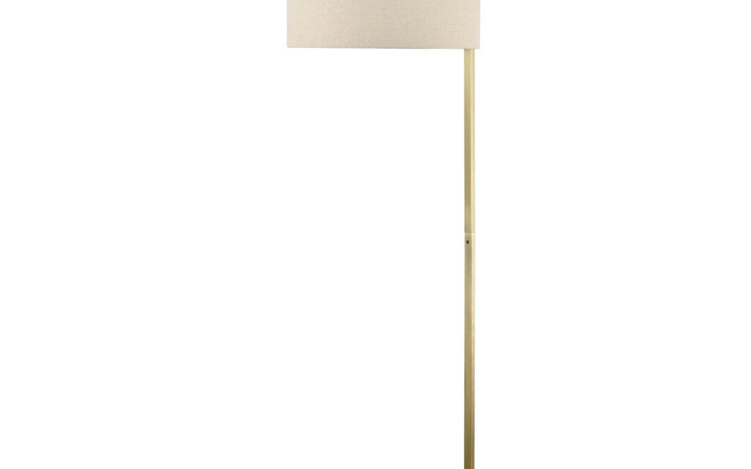 Debussy Floor Lamp