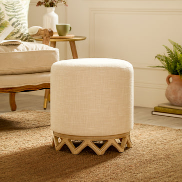 Voyage Maison Clara Footstool