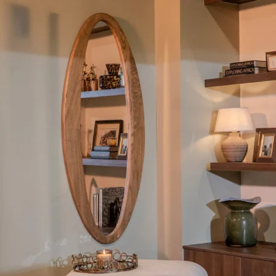 Jacque Mirror