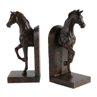 Mindy Brownes Bookends