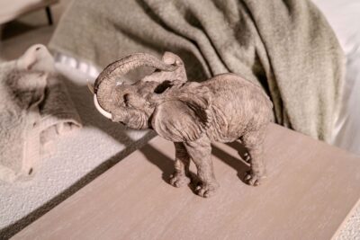 Mindy Brownes Elephant