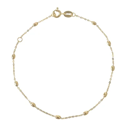 MoMuse Satellite Bean Bracelet