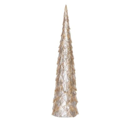 Gold Leaf Tree Small