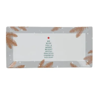 Mindy Brownes Platter