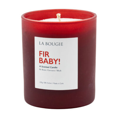La Bougie Fir Baby