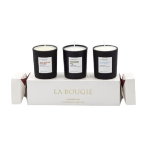 La Bougie Giftbox