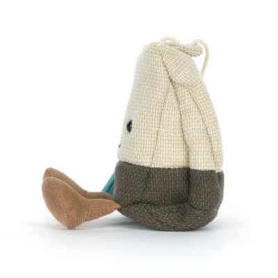 Jellycat Amuseables Steepy Tea Bag - Image 3