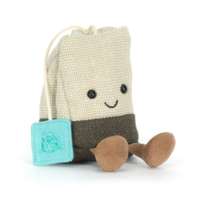 Jellycat Amuseables Steepy Tea Bag - Image 2