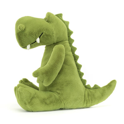 Jellycat Bryno Dino - Image 2