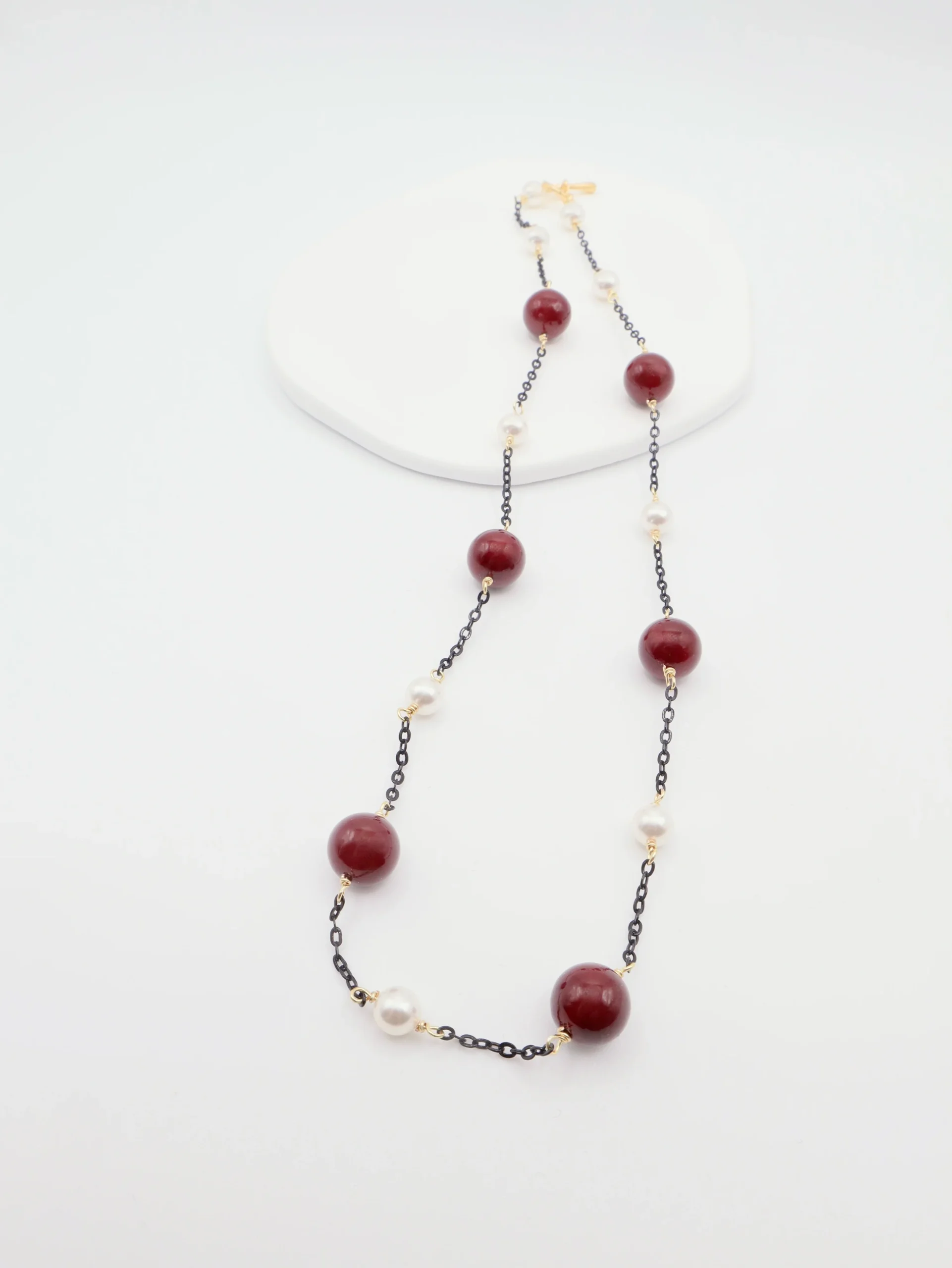 Vivien Walsh Connie Necklace