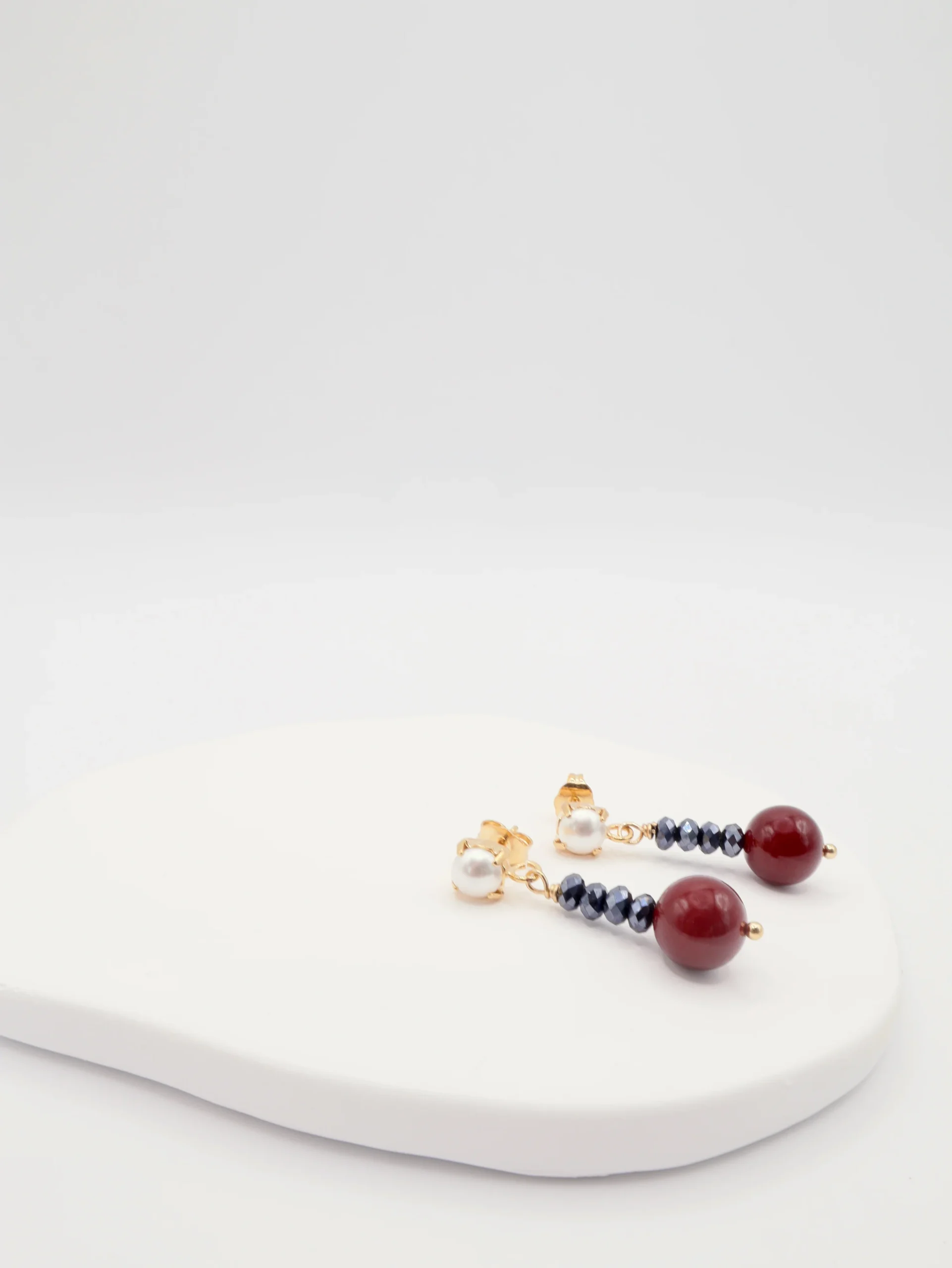 Vivien Walsh Clair Earrings