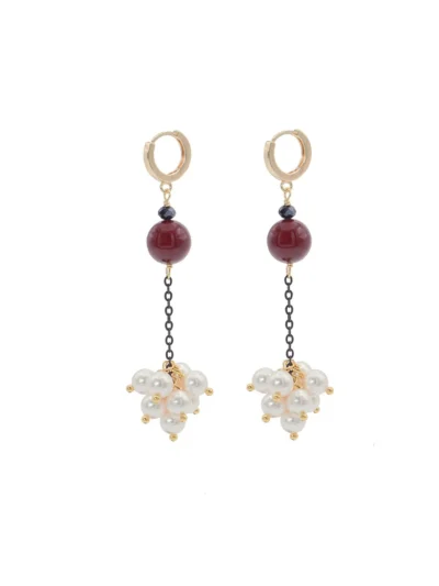 Vivien Walsh Chylah Earrings