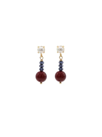 Vivien Walsh Clair Earrings