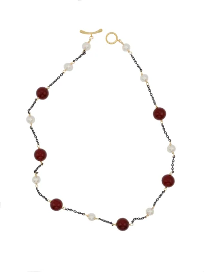 Vivien Walsh Connie Necklace