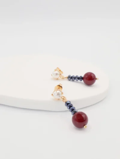 Vivien Walsh Clair Earrings