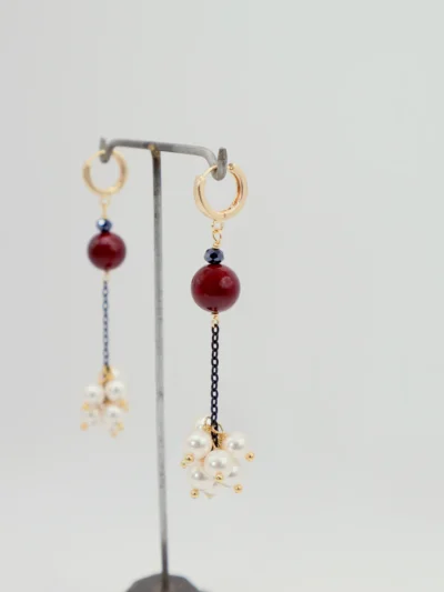 Vivien Walsh Chylah Earrings
