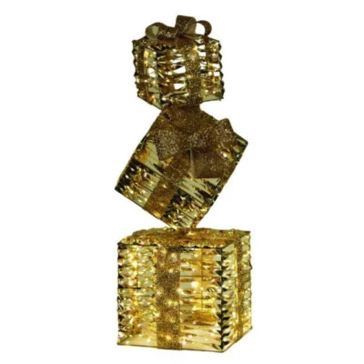 present stack