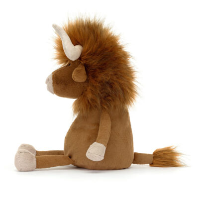 Jellycat Ramone Bull - Image 2