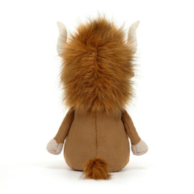 Jellycat Ramone Bull - Image 3