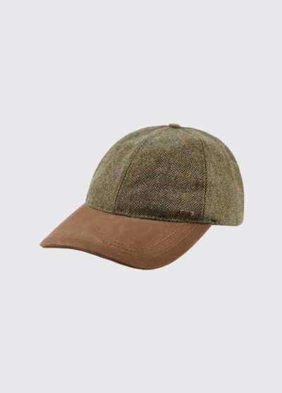 Dubarry Tweed Hat