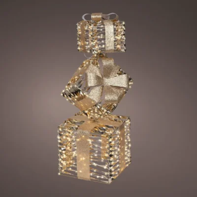LED Present Stack - Image 2