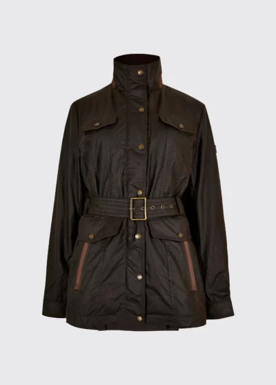 Dubarry Gandon Waxcoat