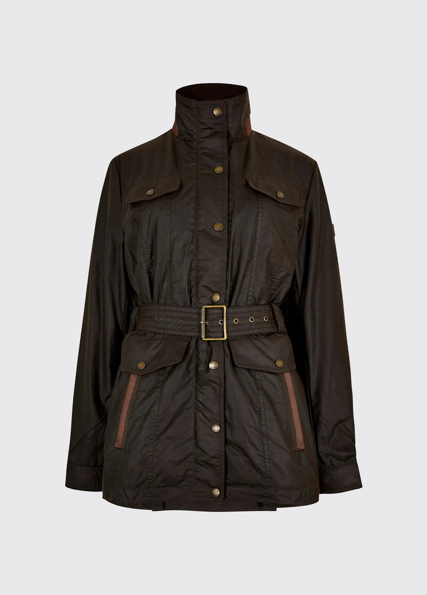 Dubarry Gandon Waxcoat