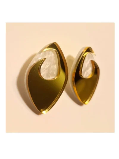 Eve Ray Bee Earrings