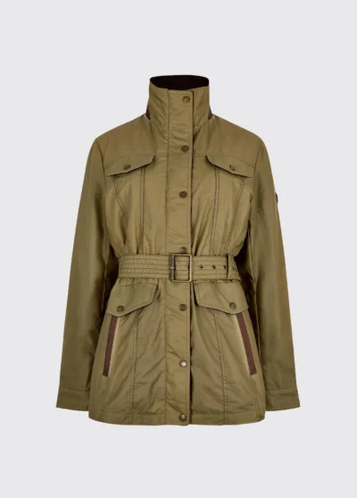 Dubarry Gandon Coat
