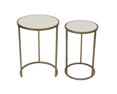 Arlo Nested Table Mindy Brownes