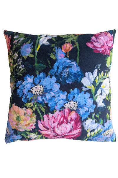 Caroline Duffy Irish Garden Cushion