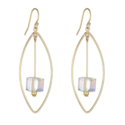 MoMuse Chandelier Earrings