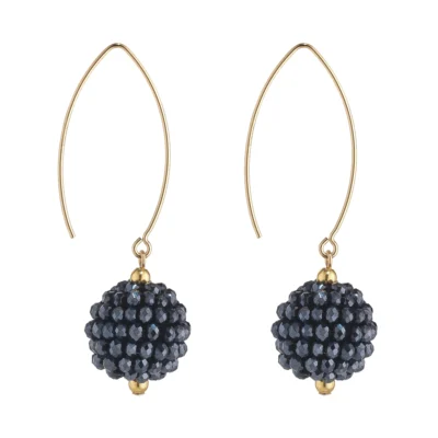 MoMuse Cluster Earrings