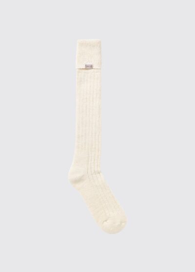 Dubarry Alpaca Socks