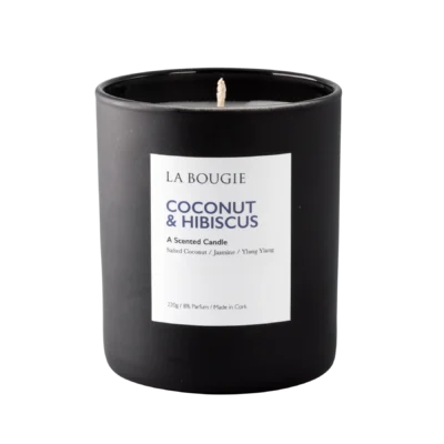 La Bougie Candle