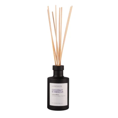 La Bougie Diffuser